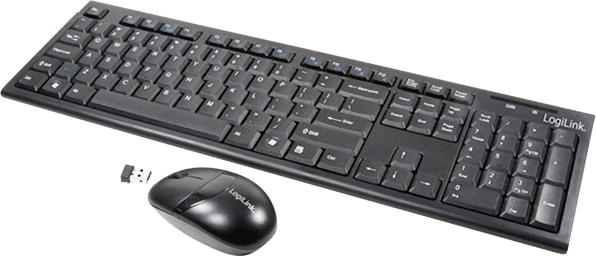 Logilink Id0104 Keyboard