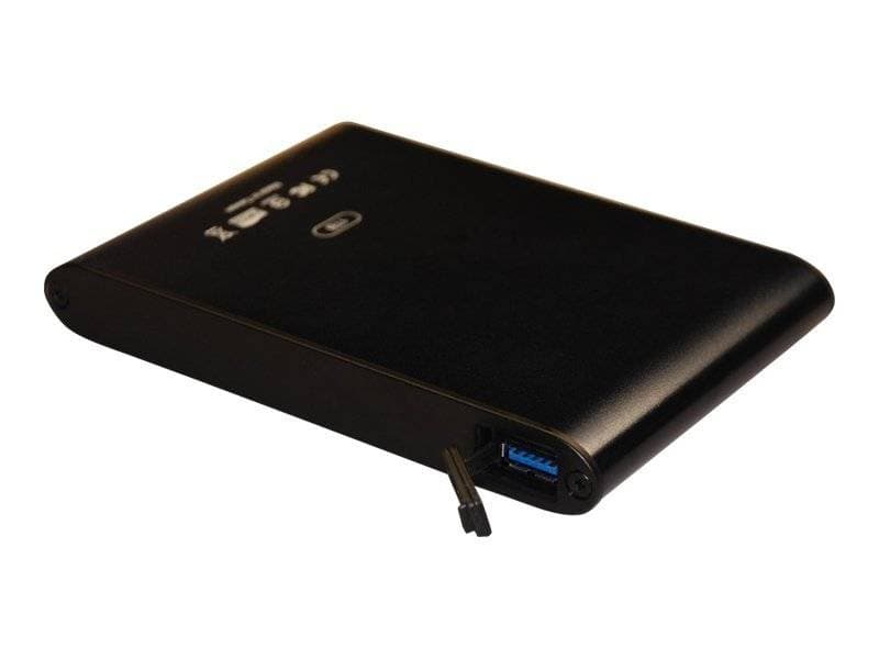 Silicon Power 6.3cm 1tb Usb3.2 A80 Water-Res. Blue Extern Retail