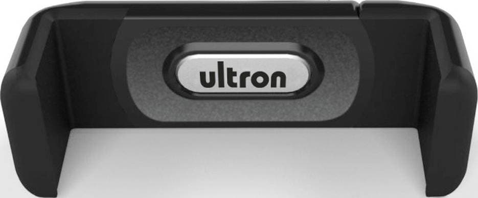 Ultron Kfz Smartphone Halterung Schwarz Ausziehbar