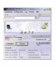 R&S Lancom Advanced Vpn Client (Win, Bulk 25)