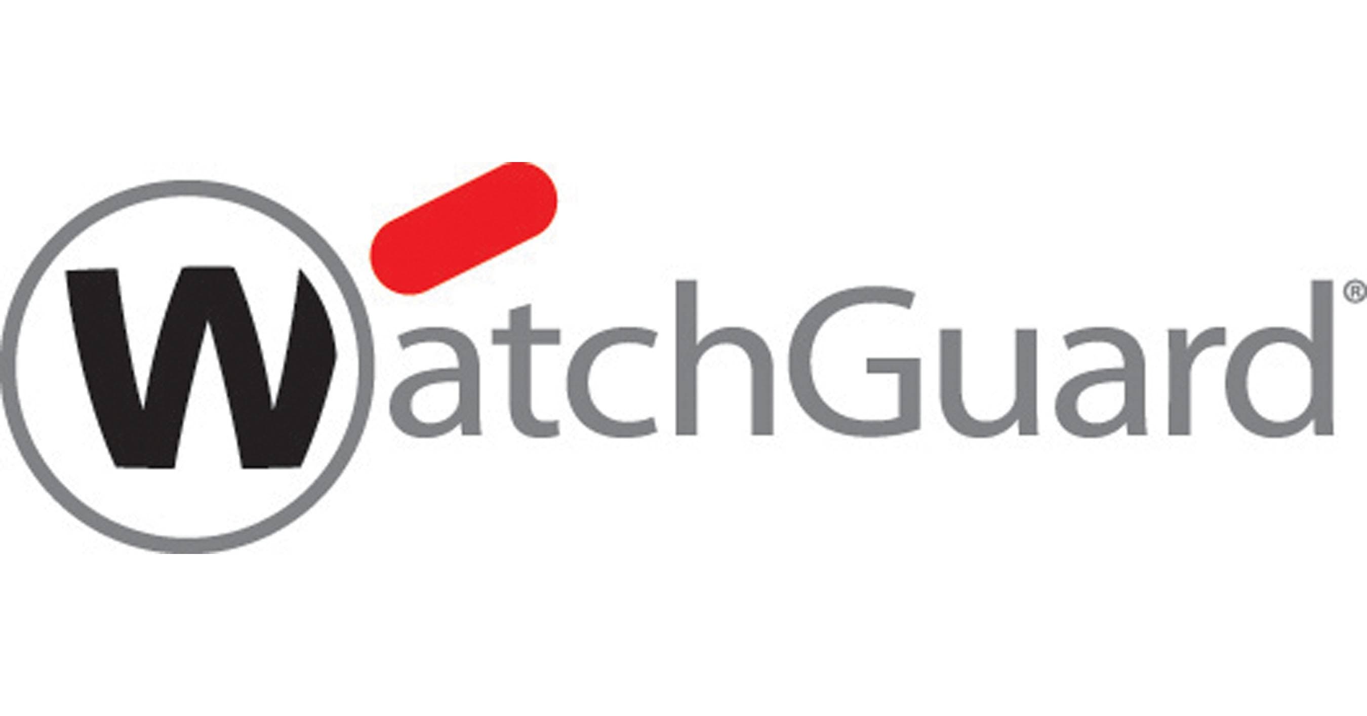 Watchguard Total Security Suite Ren./Upg. 1-Yr Firebox M370