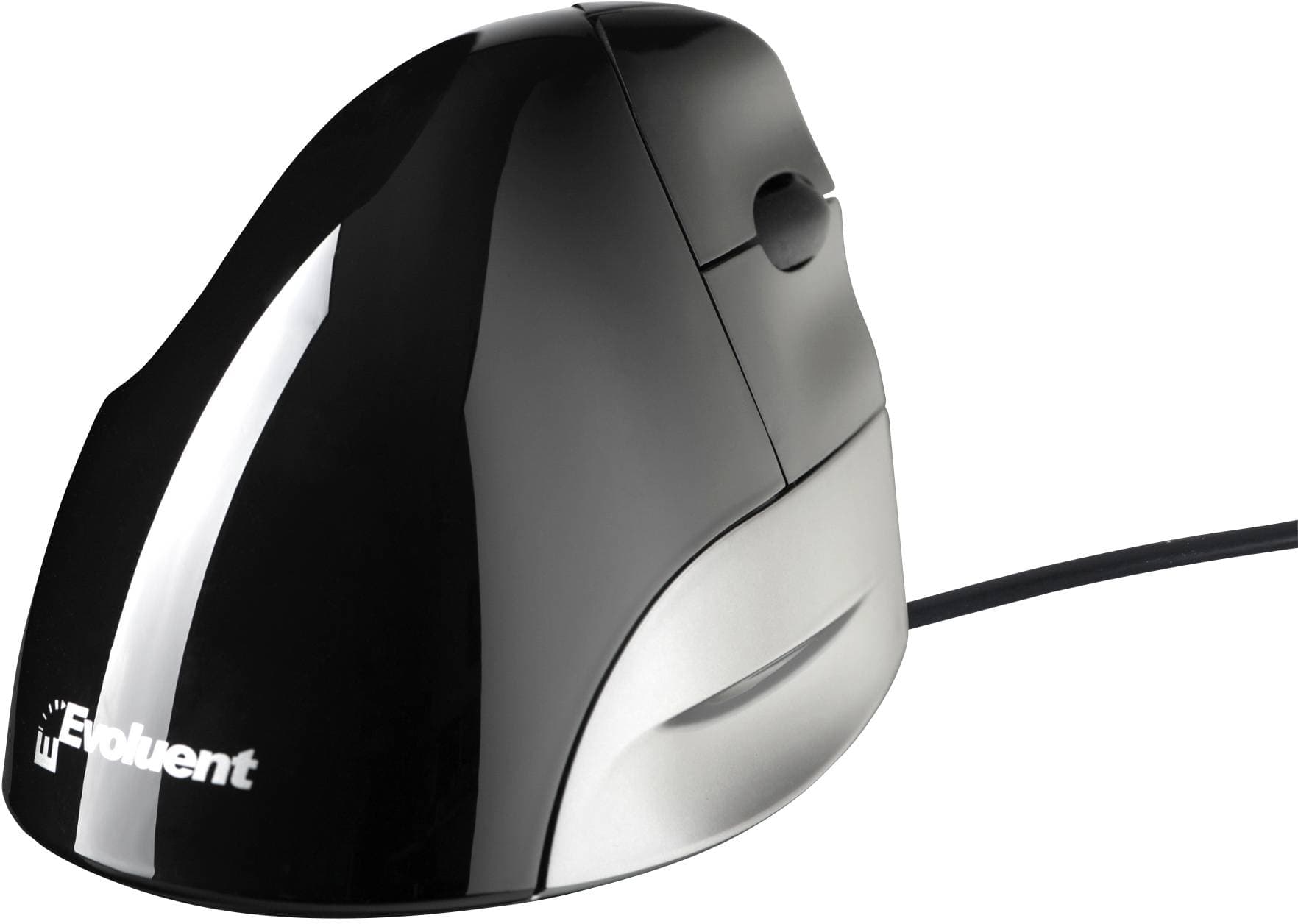 Evoluent Maus Verticalmouse Rechts Usb Retail