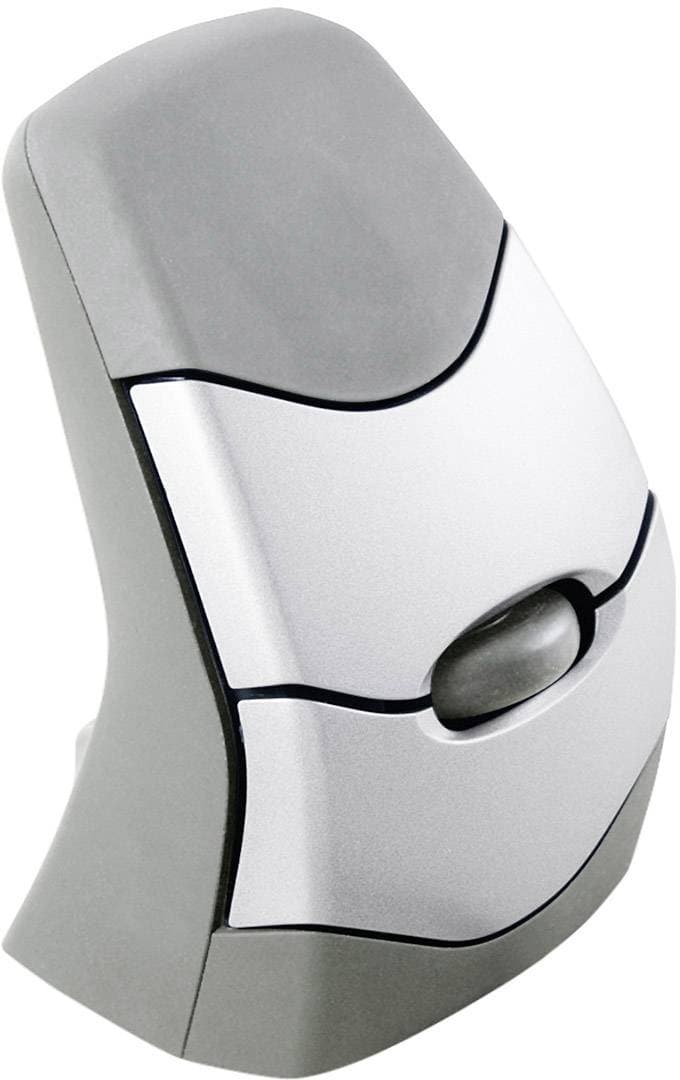 Bakkerelkhuizen Maus Dxt Precision Wireless Retail