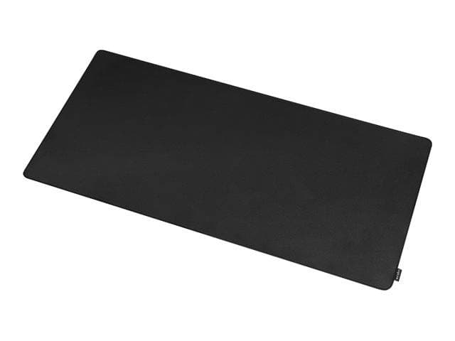 Logilink Mauspad, Vernähte Kanten, 890x435mm, Schwarz,Gr.Xxl