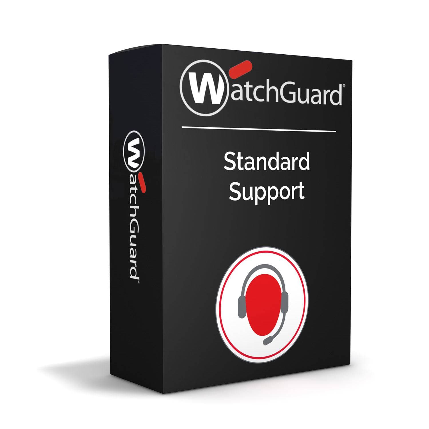 Watchguard Standard Support Renewal 1-Yr For Firebox T20-W