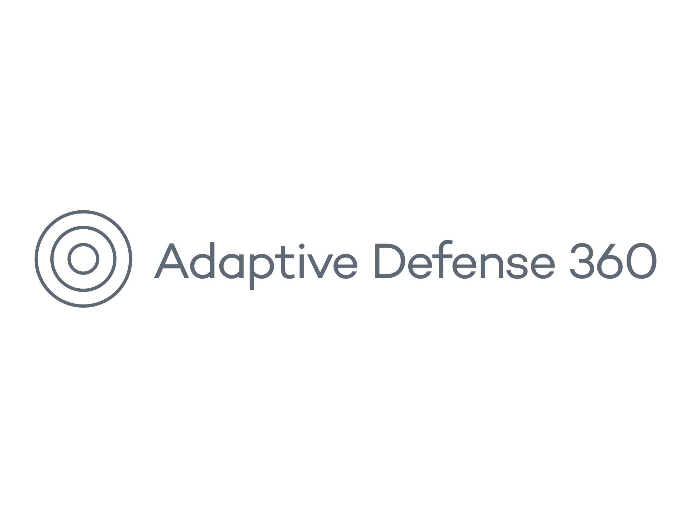 Panda Adaptive Defense 360 - 1 Year - 1 To 50 Licenses