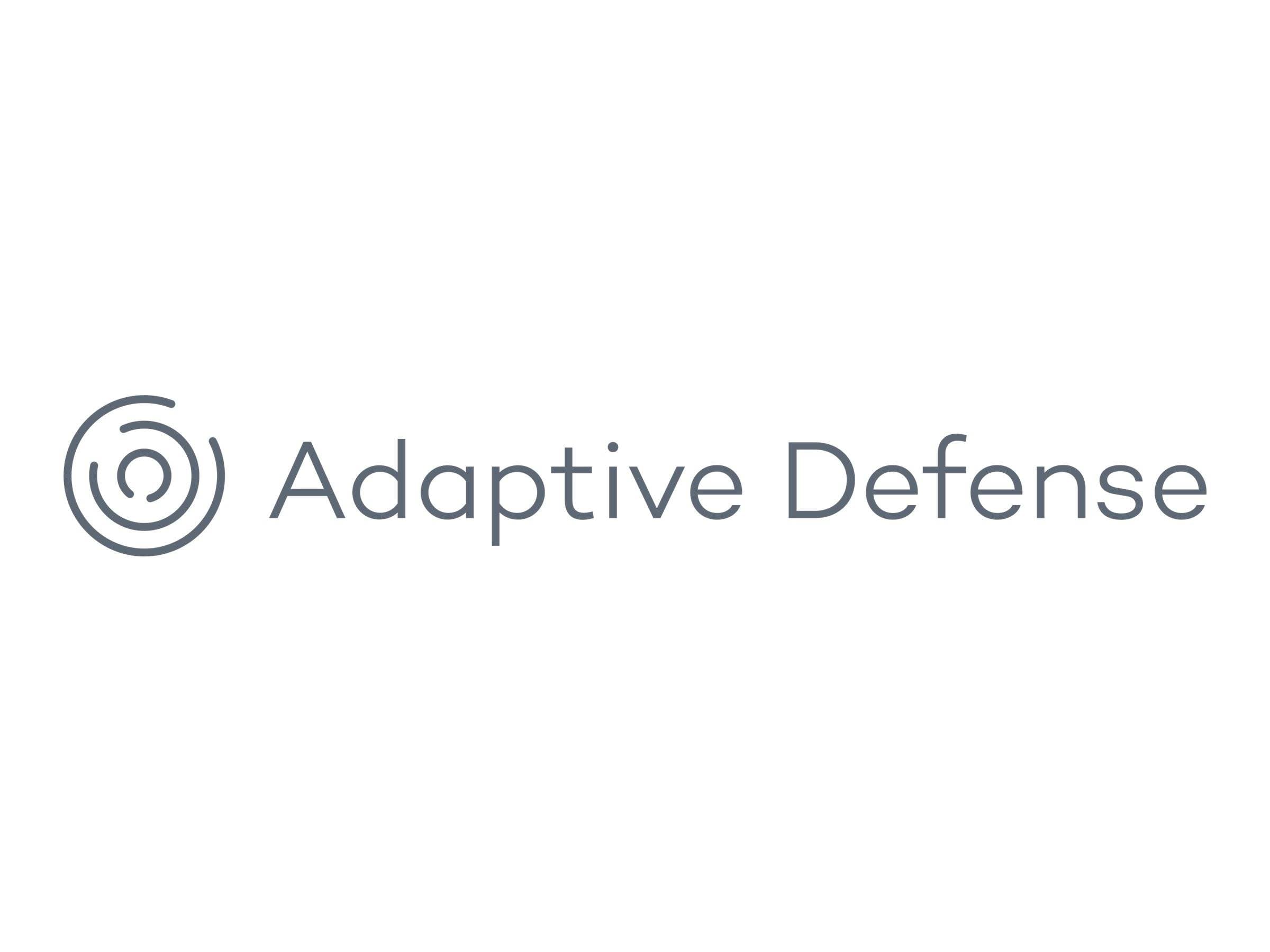 Panda Adaptive Defense - 1 Year - 101 To 500 Users