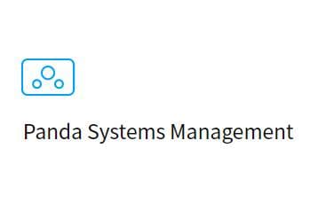 Panda Systems Management - 3 Year - 26 To 50 Users