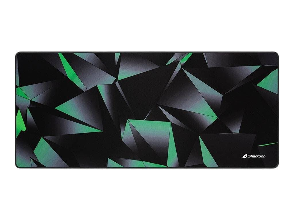 Sharkoon Mauspad Skiller Sgp30 Xxl 900x400mm Steal