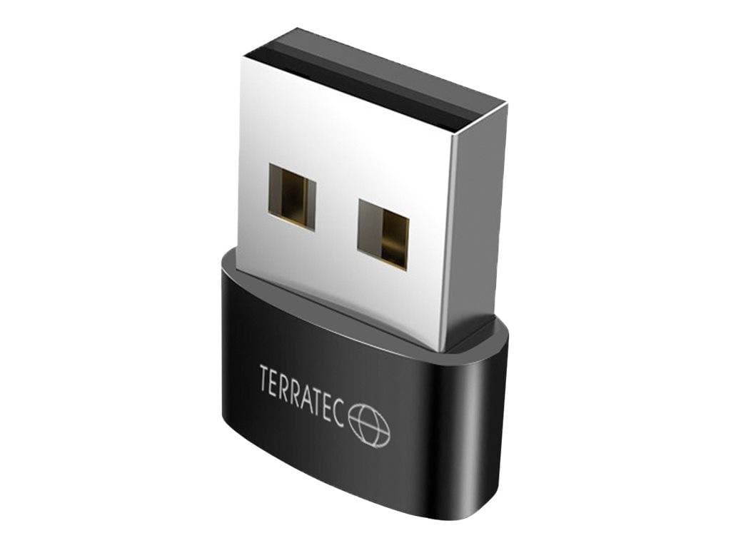 Terratec Adapter Connect C20 Usb-A -> Usb-C