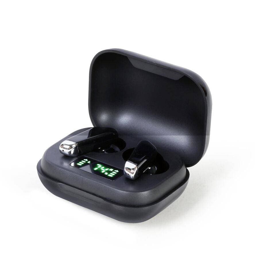 Gembird Bluetooth In-Ear X300 Stereo Kopfhörer Schwarz