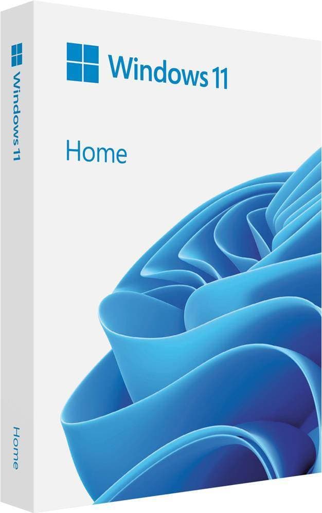 Windows Home 11 64bit Fpp Deutsch Usb