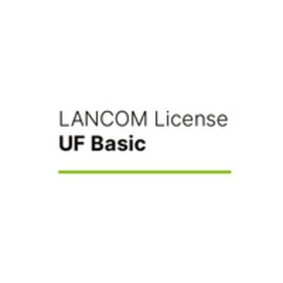 R&S Lancom Uf-360-1y Basic License (1 Year)