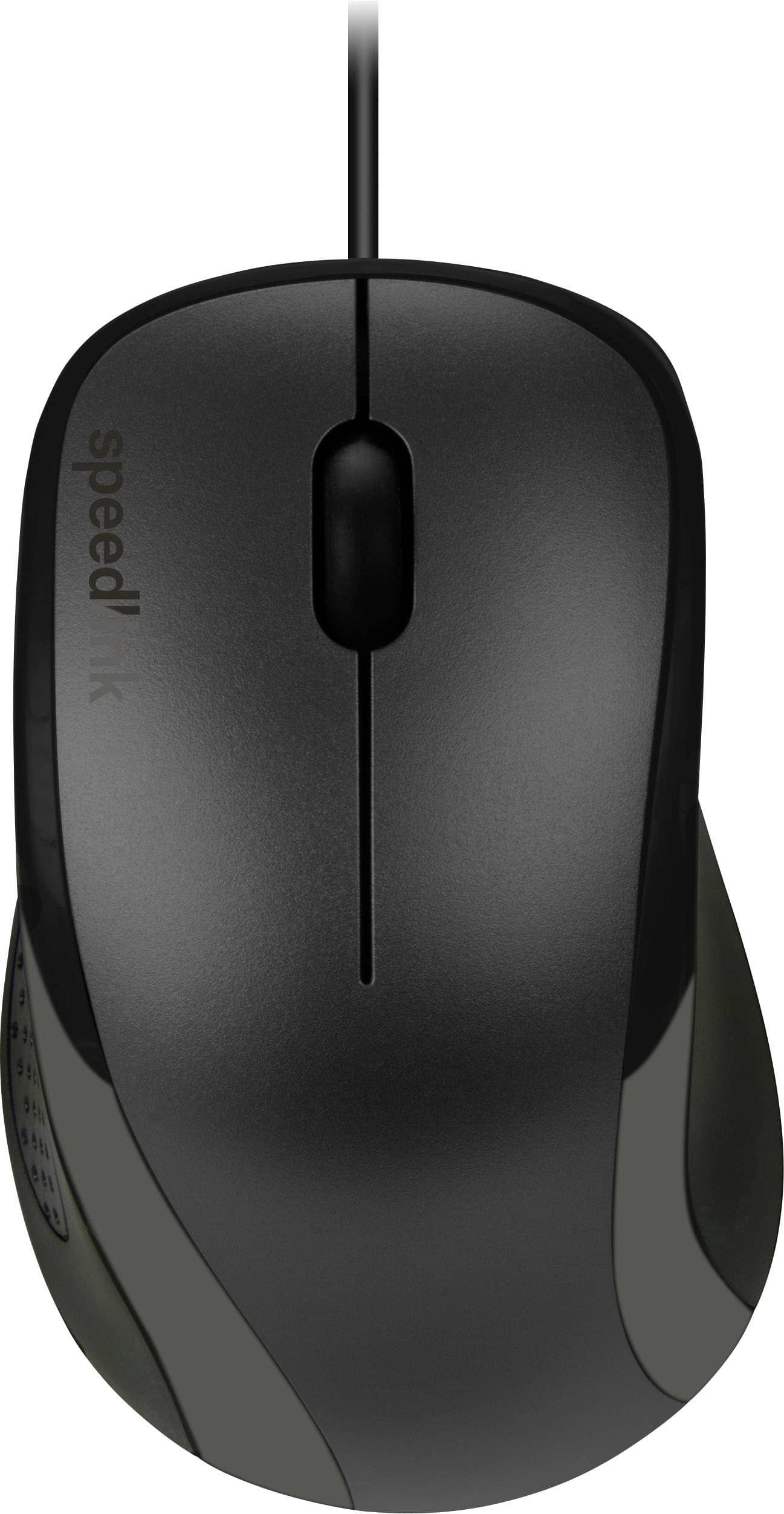 Speedlink Maus Kappa, Usb, Schwarz Retail