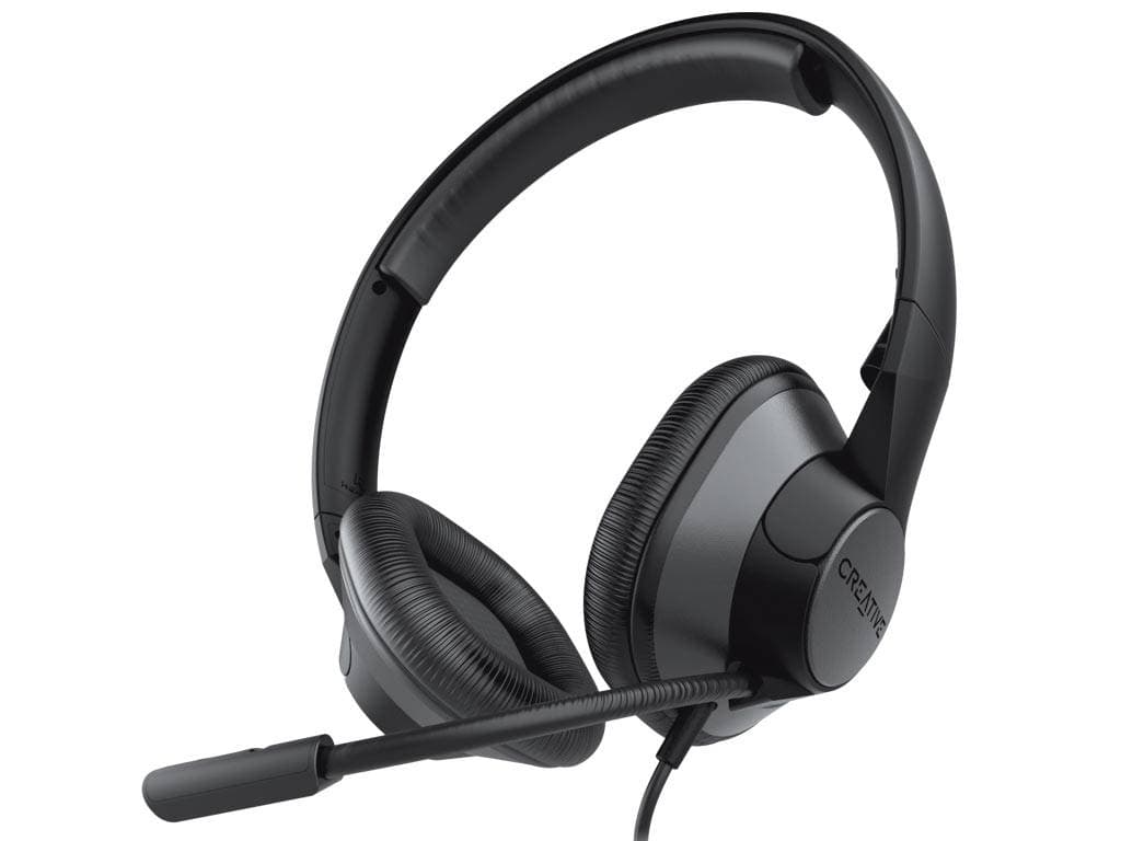 Creative Headset Hs-720 Usb V2