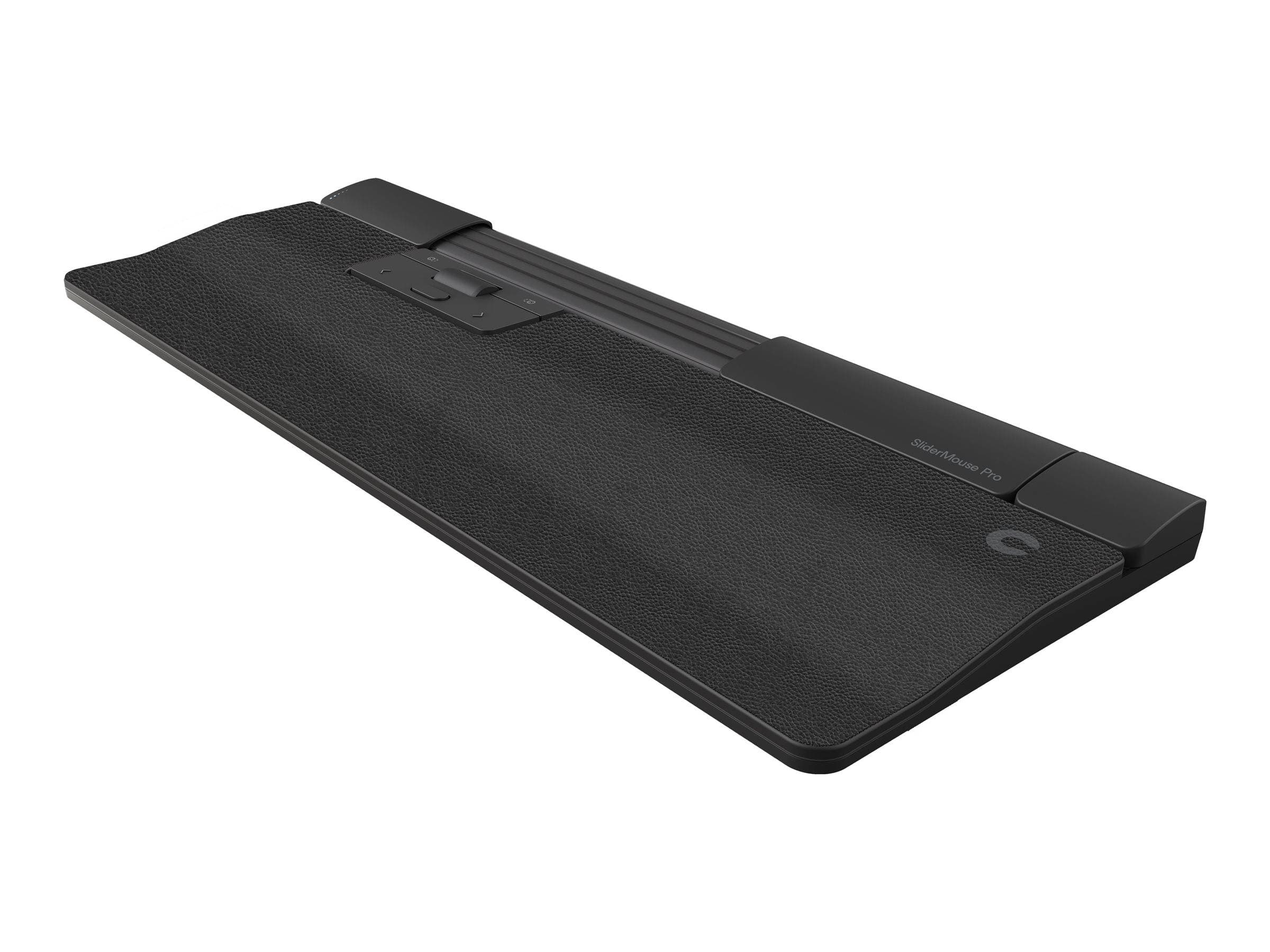 Contour Slidermouse Pro Wl Extended Wr Vegan Leather Retail