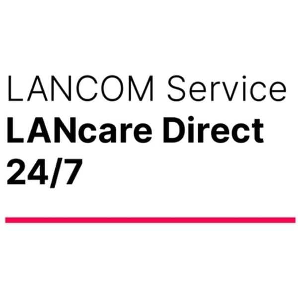 R&S Nc Support Direct 24/7 - S (3 Years)