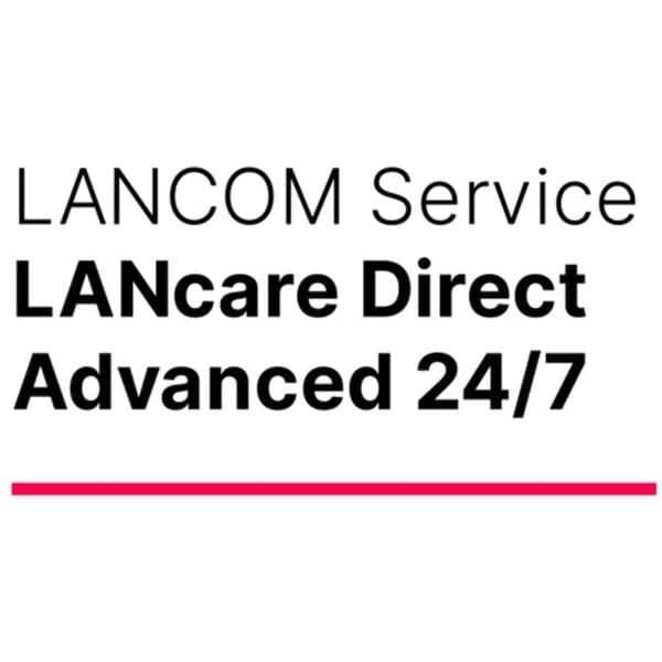 R&S Nc Support Direct Advanced 24/7 - L (3 Years)