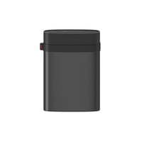 Silicon Power 6.3cm 5tb Usb3.2 A85b Water-Res. Silver Extern Retail