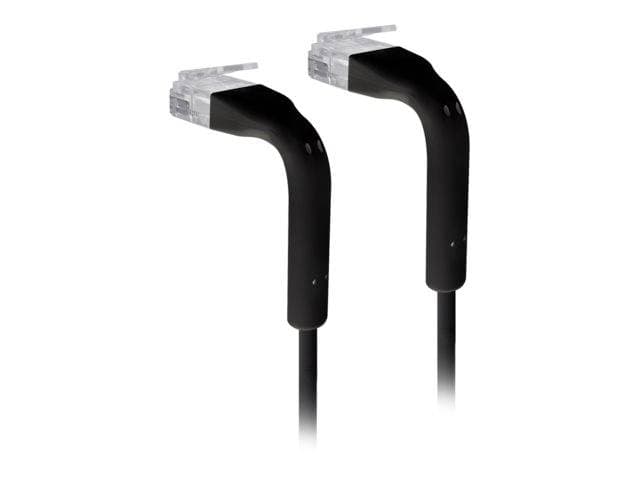 Ubiquiti Unifi Patchkabel Cat6 10cm Blau