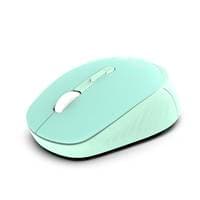 Inca Wrls Maus 1600dpi/4tasten/2.4ghzusb-A/Silent Mg