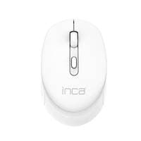 Inca Wrls Maus 1600dpi/4tasten/2.4ghzusb-A/Silent Ws