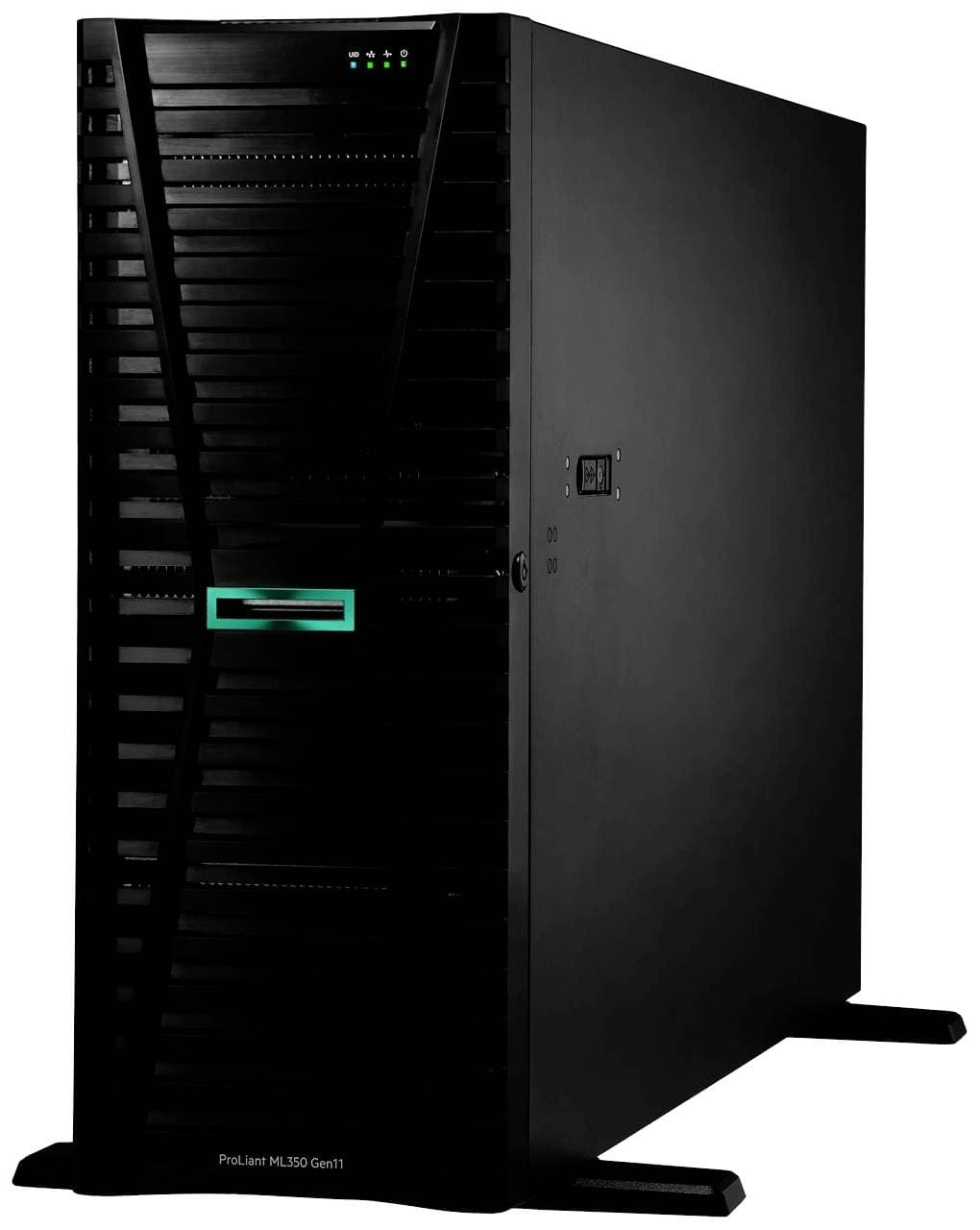 Ml350 G11 Tw Xeon 4510 2x32gb 2x960gb Sff Mr408i-O 2x1000w