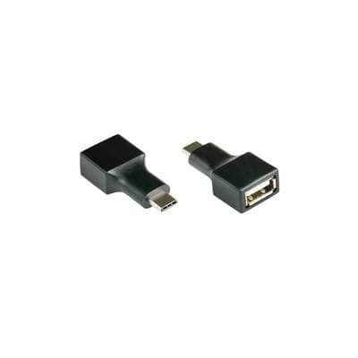 Good Connections Usb2.0 Adapter Usb-C-St.-A-Bu.