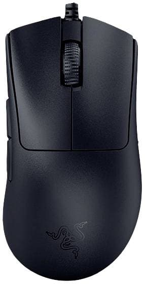 Razer Wireless Gaming Maus - Deathadder V3
