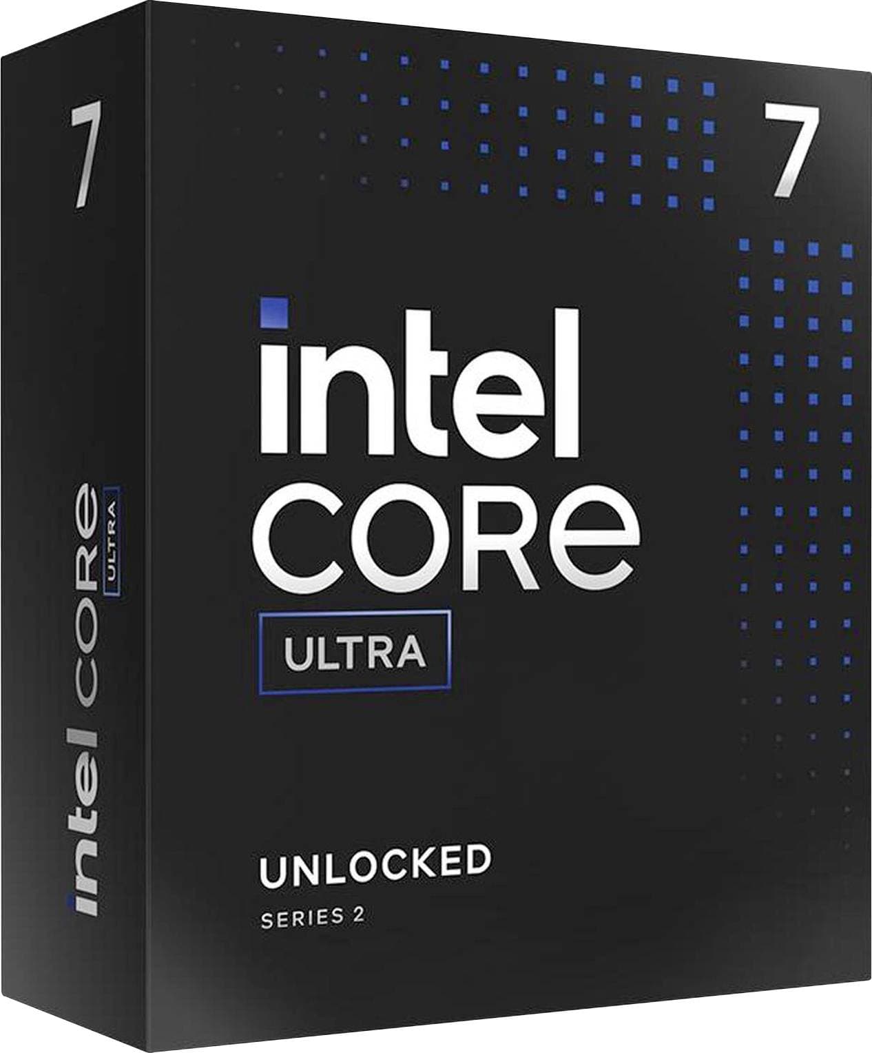 Intel Core Ultra 7 265kf Lga1851 30mb Cache 5,5ghz Retail