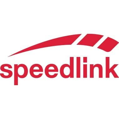 Speedlink Maus Kappa, Usb, Rot Retail