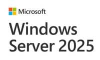 Windows 2025 Standard Server 5-User Cal Dt.