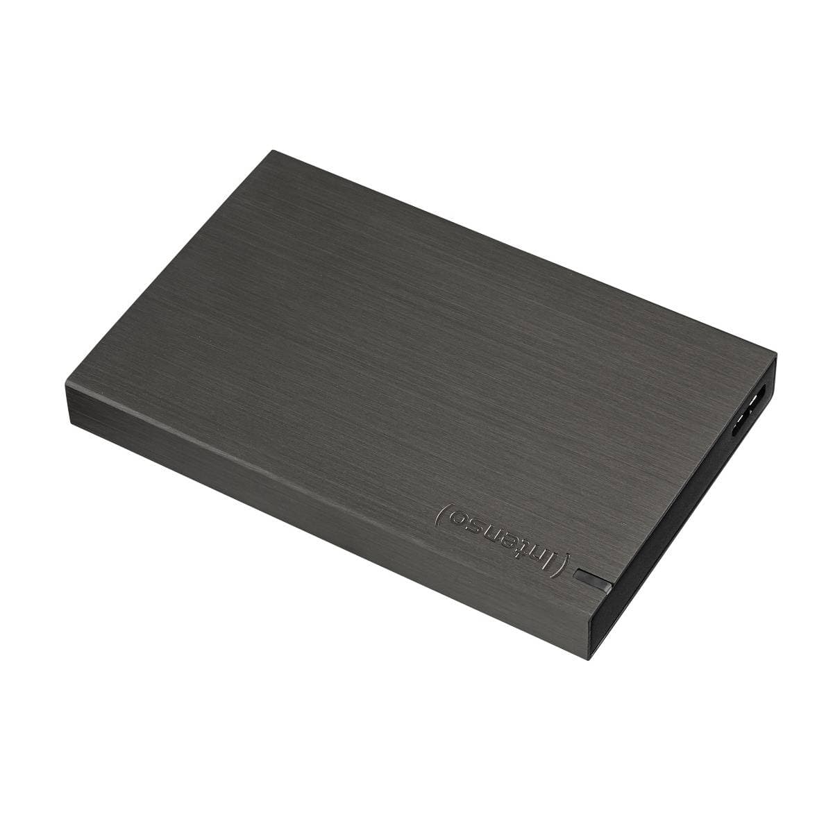 Intenso 6.3cm (2,5") 2tb 3.0 Memoryboard Anthrazit