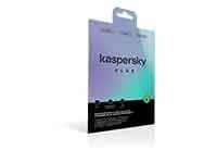 Kaspersky Plus 1 Gerät Envelope (Ml) Box