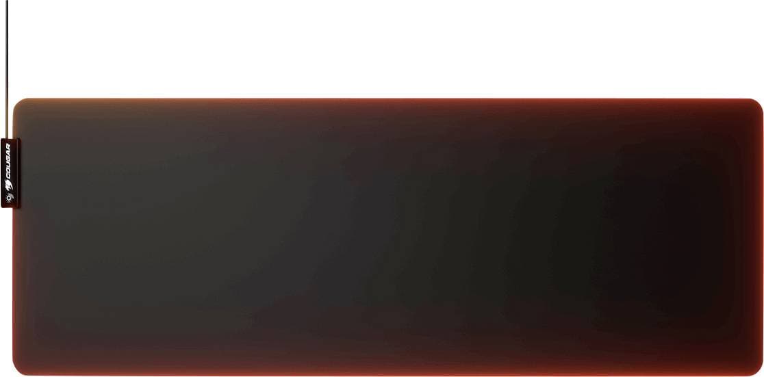 Cougar Gaming Mauspad Neon X, Argb, 800x300
