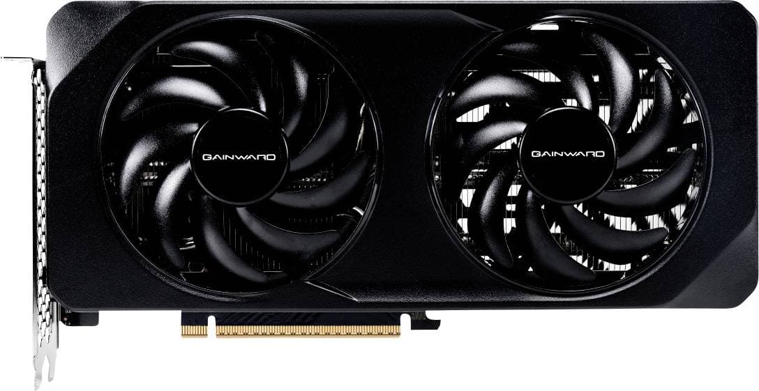 Gainward Rtx5060ti Ghost Oc 8gb Gddr7 Hdmi 3xdp