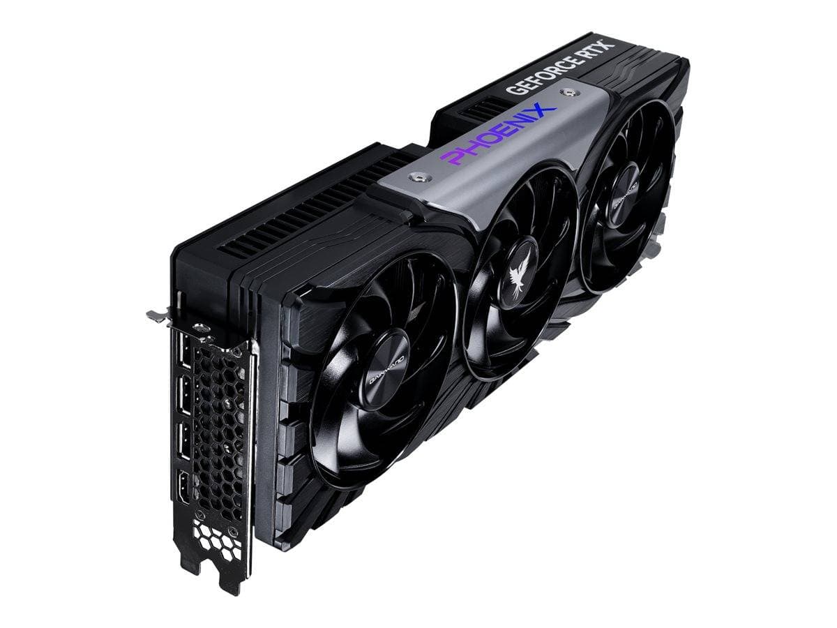 Gainward Rtx5080 Phoenix V1 16gb Gddr7 Hdmi 3xdp