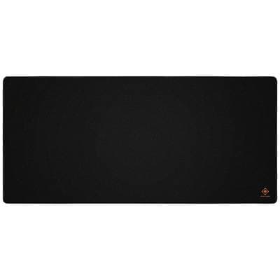 Deltaco Gaming Mauspad Xl 900x400x4 Mm, Schwarz