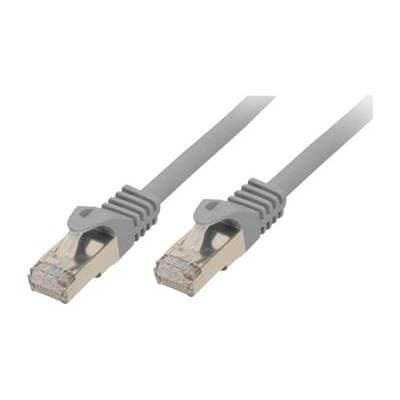 Shiverpeaks Rj45 Patchkabel S/Ftp, Pimf, Cat7 Lszh 1m