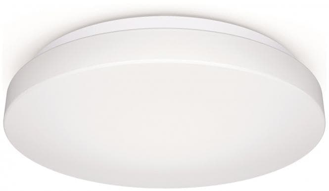 Stein Sensorl. Rs Pro Led P2 Flat 069742 15w 1600lm 3000k 322x68mm Ip54 Hf-360'