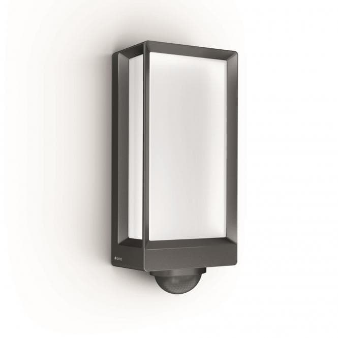 Stein Außenleuchte L42 Sc Grafit 3000k 1000lm Ir-Sensor Bluetooth M.Grundlicht