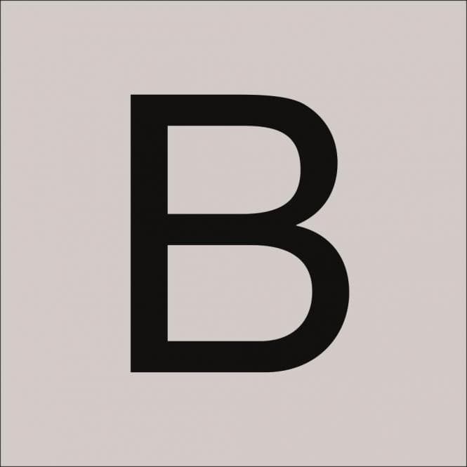 Rzb Klebebuchst "B" 100mm 99222.013.B