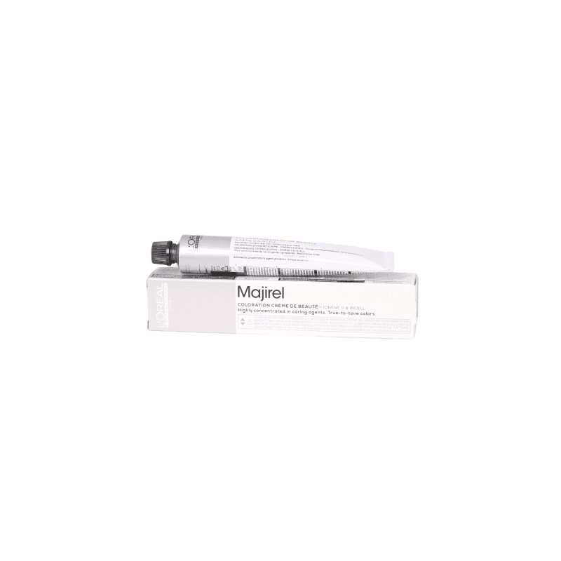 L'Oréal Majirel 7,12 Mittelblond Asch Irise 50 Ml