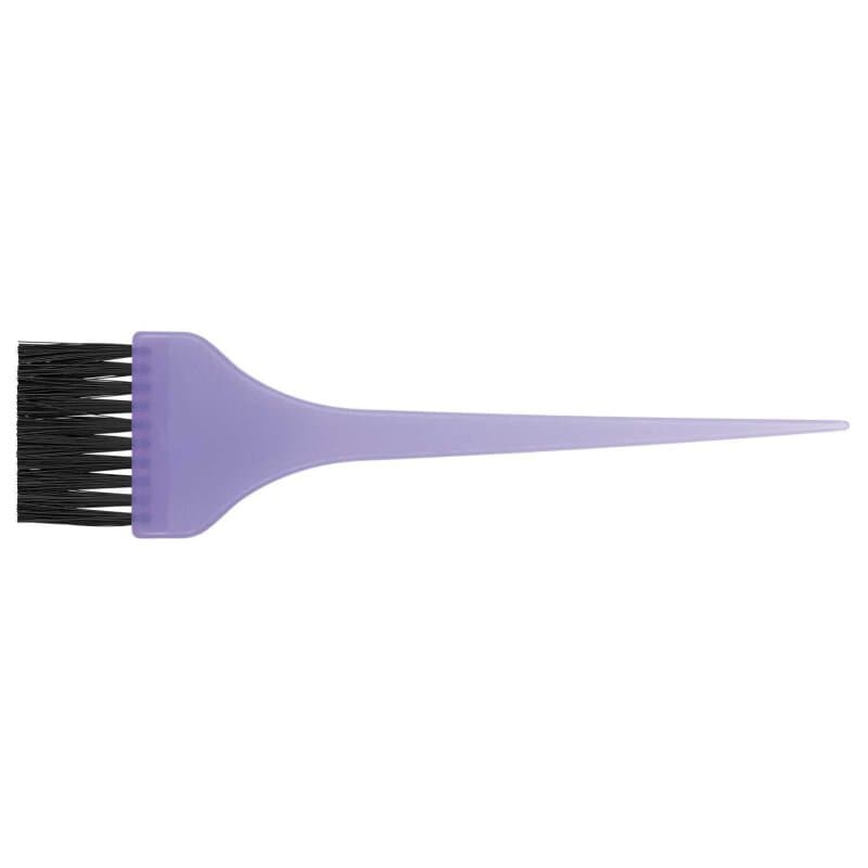 Comair Färbepinsel Jumbo Flieder Transparent 22x5,5cm