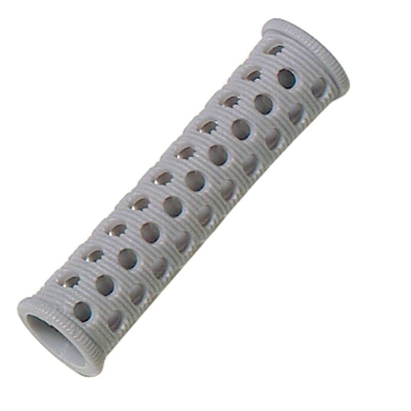 Comair Flachwellwickler Grau 15 Mm 10 Stück 65 Mm