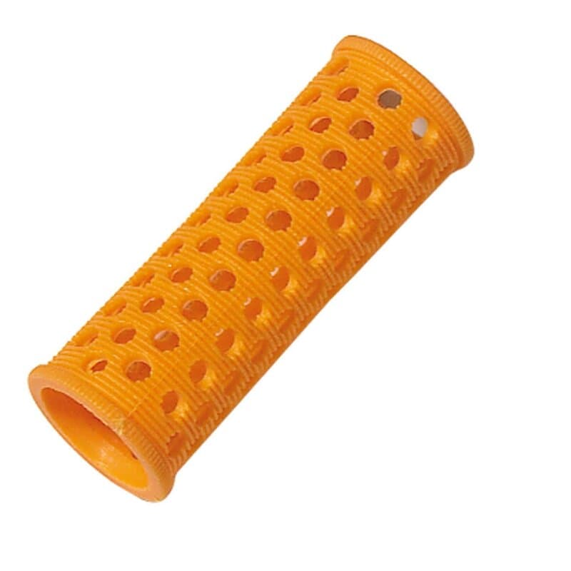 Comair Flachwellwickler Orange 22 Mm 10 Stück 65 Mm