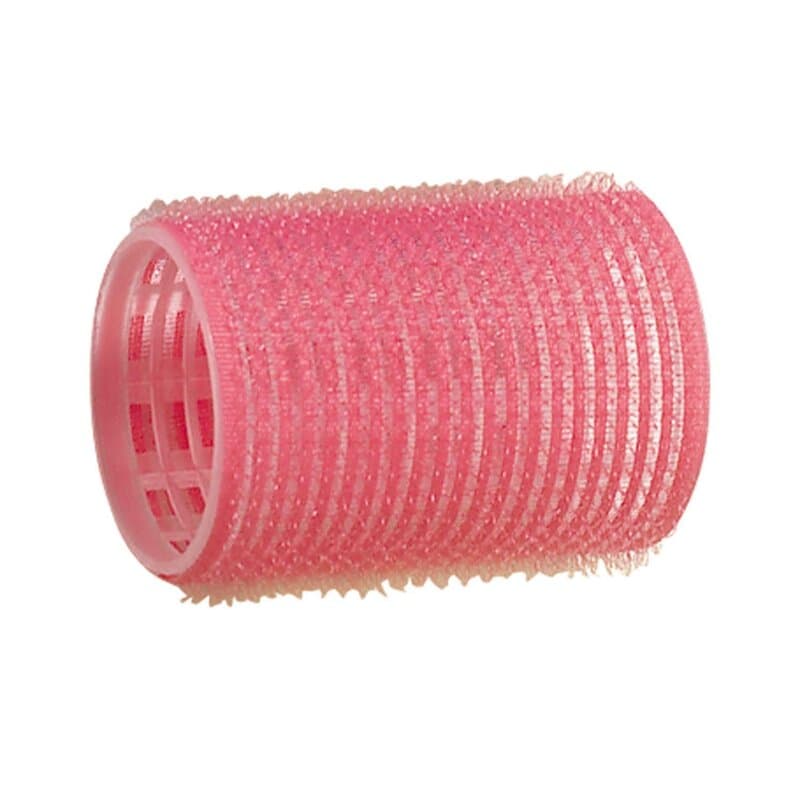 Comair Haftwickler Jumbo Pink 44 Mm 12 Stück 60 Mm