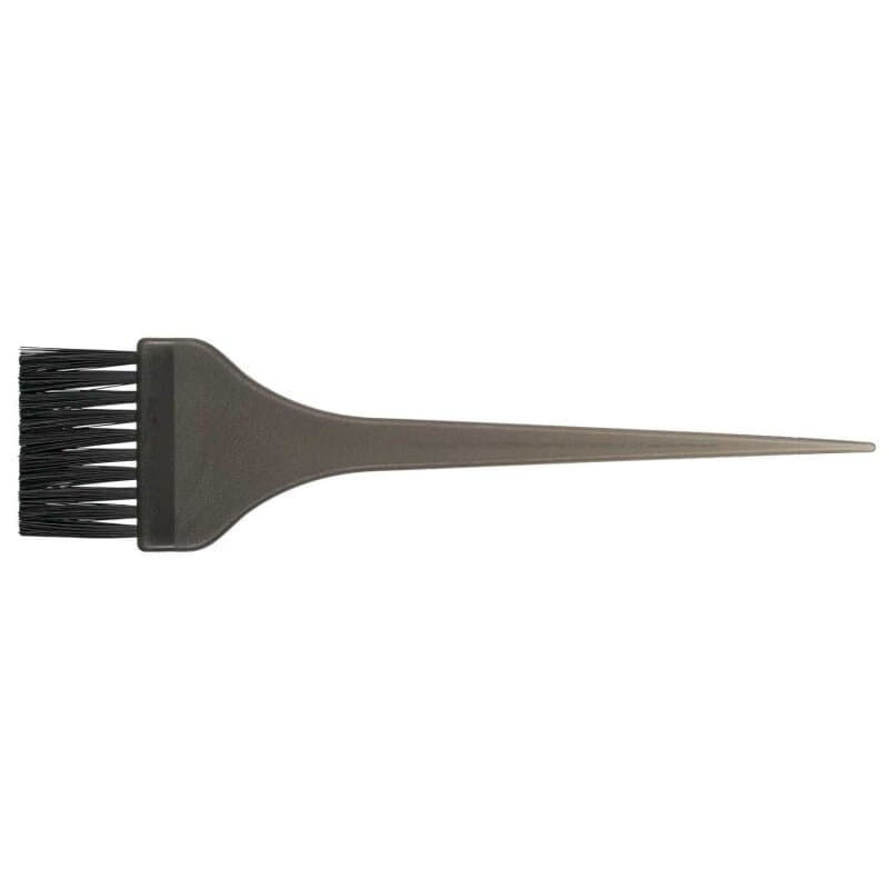 Comair Färbepinsel Jumbo Schwarz Transparent 22x5,5cm