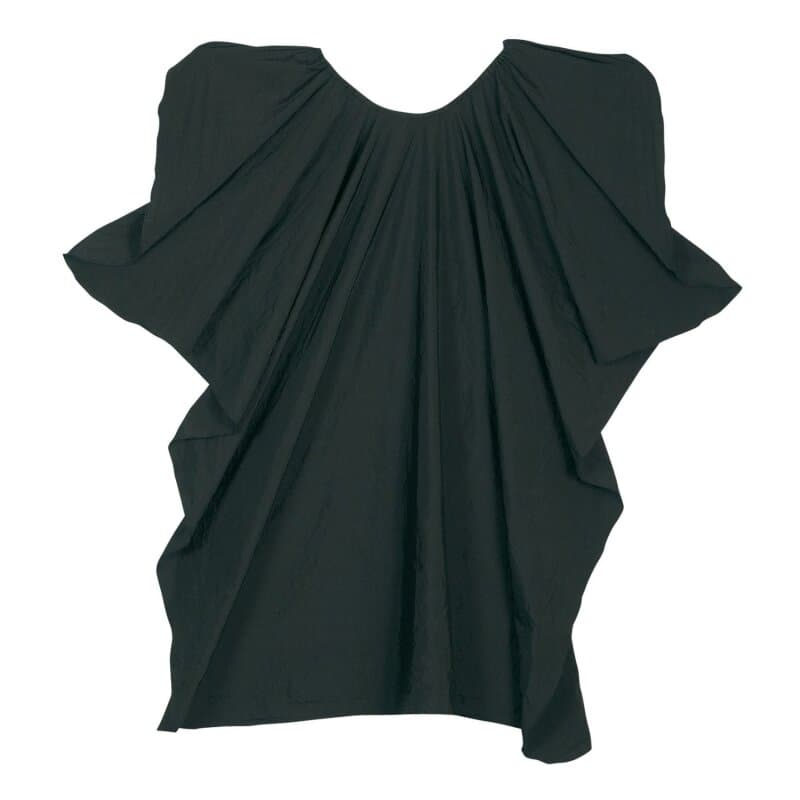 Comair Umhang Crash Schwarz 128x150 Cm