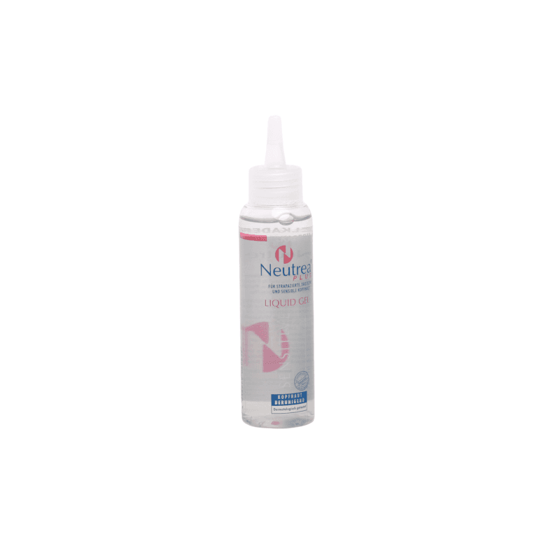 Elkaderm Neutrea Liquid Gel 100 Ml